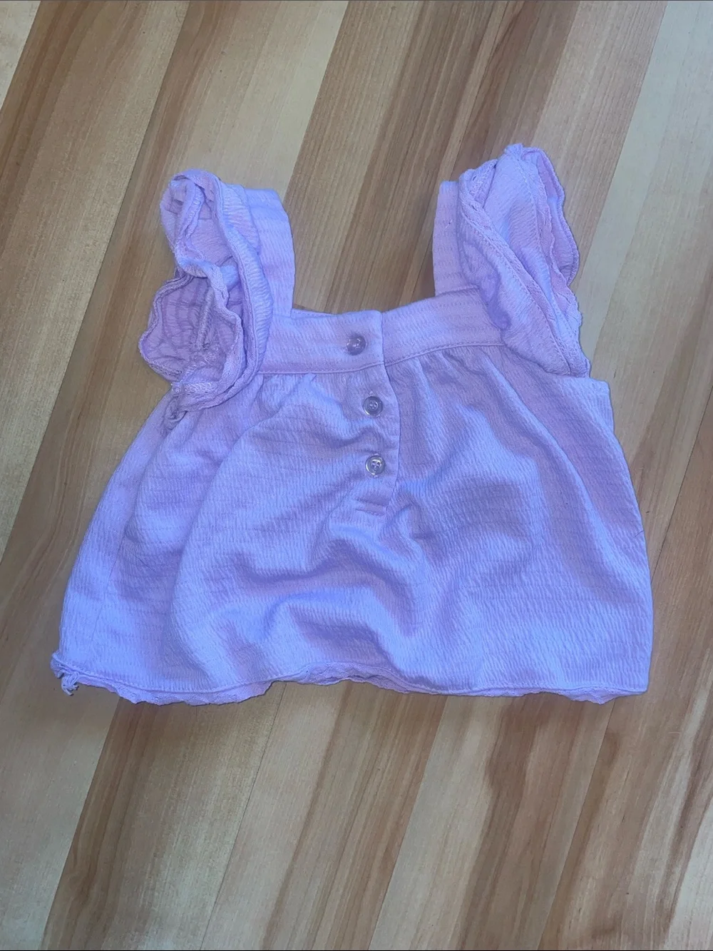 Haute hippie outfit set size 3T